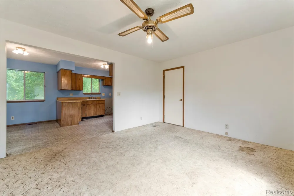 3250 Groveland Road Groveland Township, MI 48462