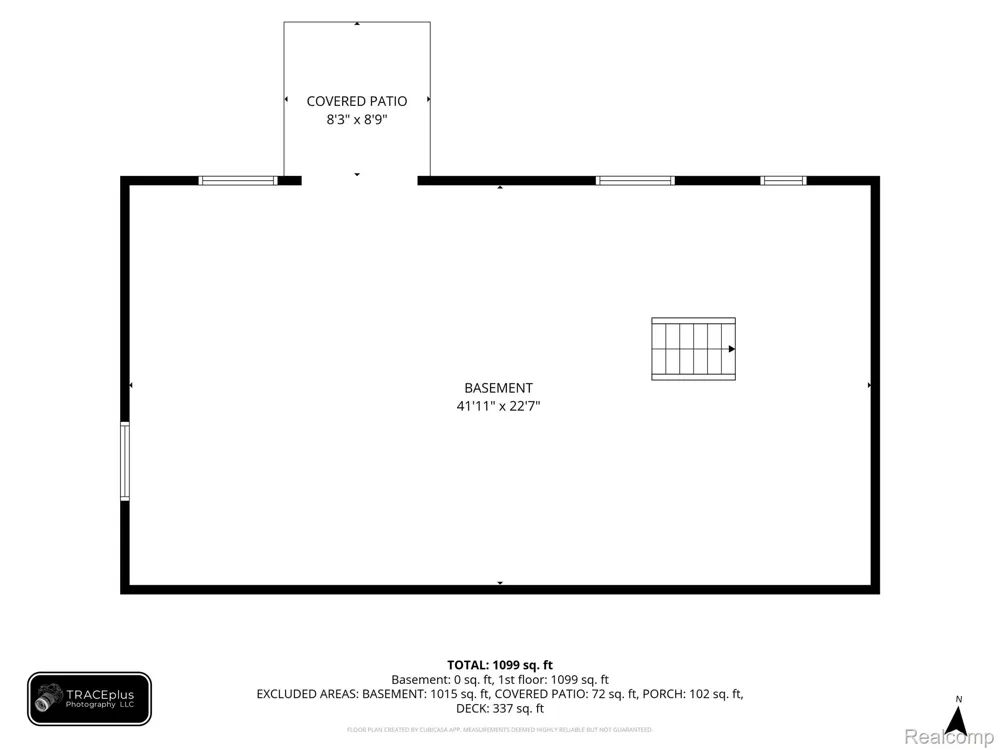 3250 Groveland Road Groveland Township, MI 48462