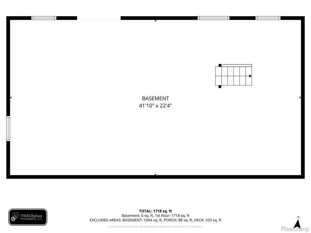 3250 Groveland Road Groveland Township, MI 48462