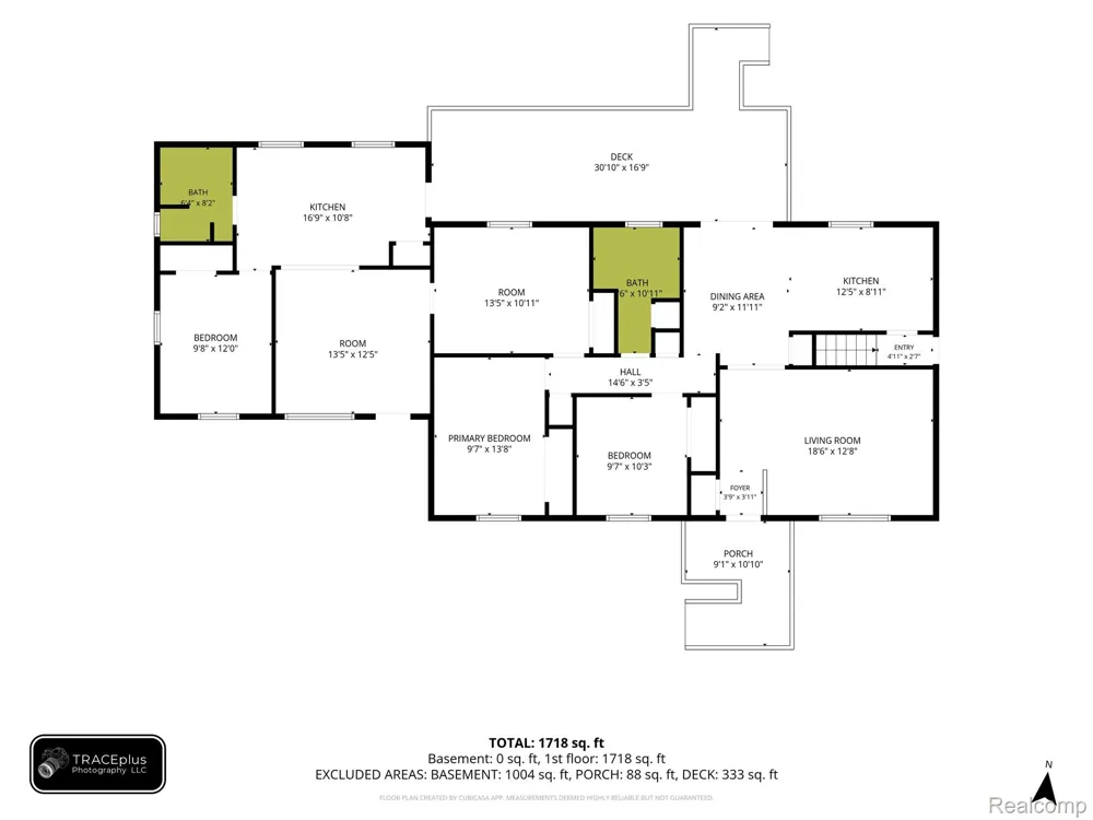 3250 Groveland Road Groveland Township, MI 48462