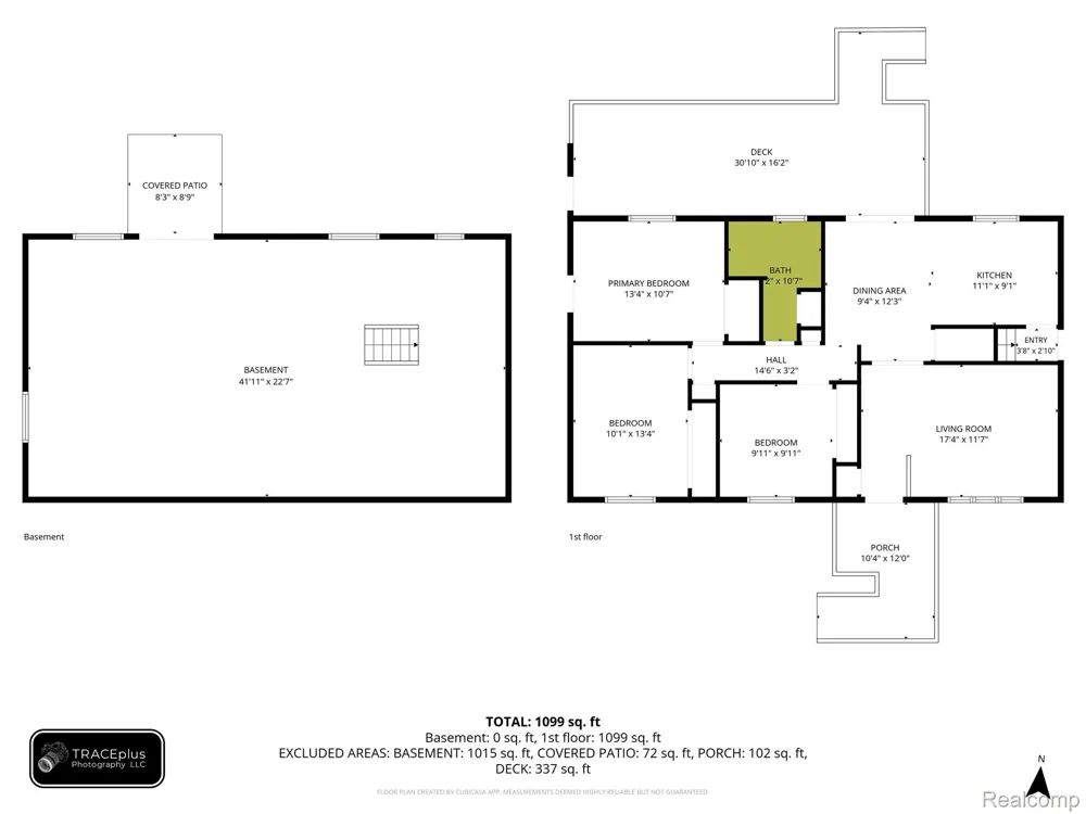 3250 Groveland Road Groveland Township, MI 48462
