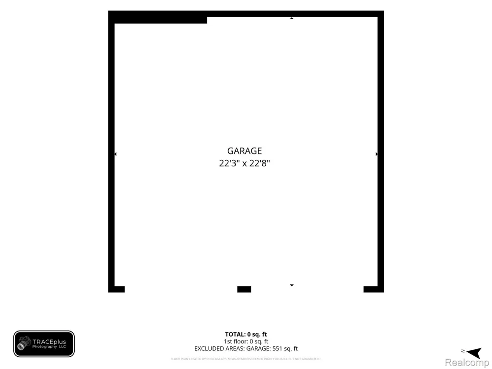 3250 Groveland Road Groveland Township, MI 48462