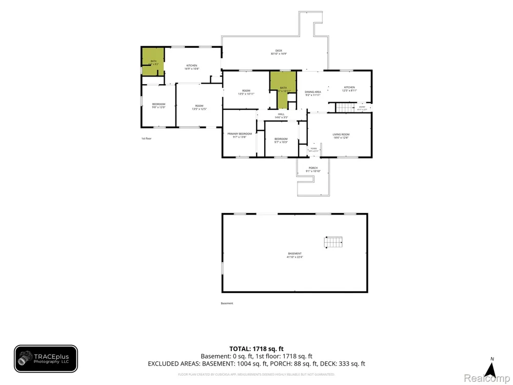 3250 Groveland Road Groveland Township, MI 48462