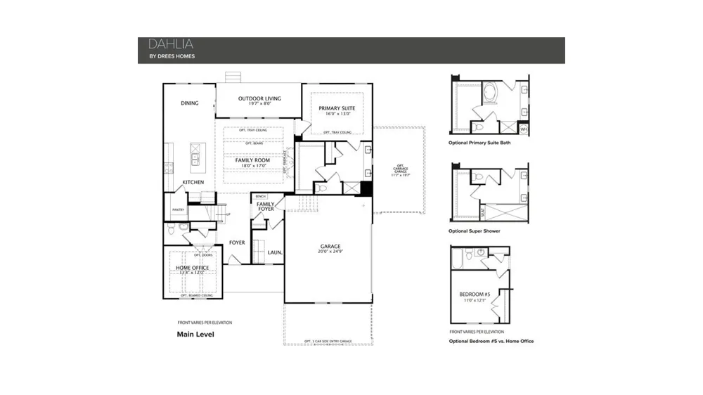 106 Cedarstone Drive Mount Juliet, TN 37122