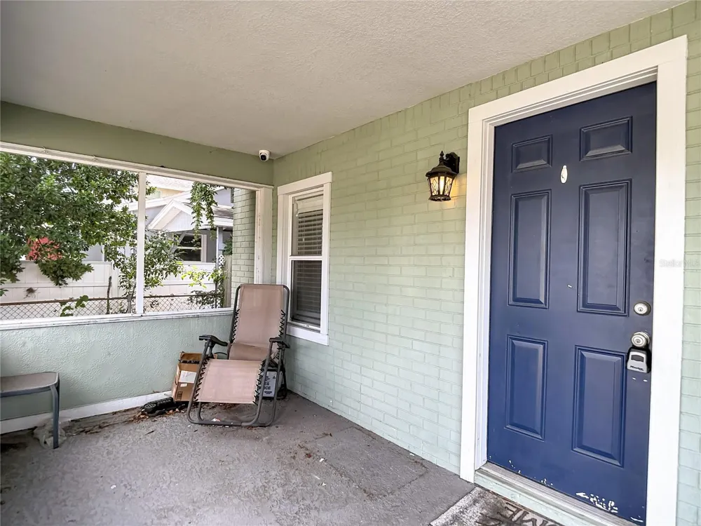 608 LINCOLN AVENUE Tampa, FL 33609