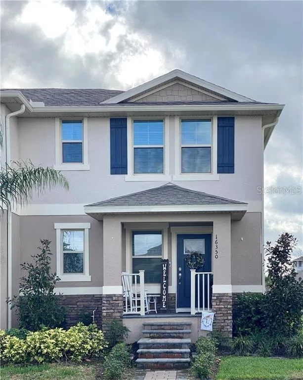 16350 TURNING TIDE WAY Winter Garden, FL 34787