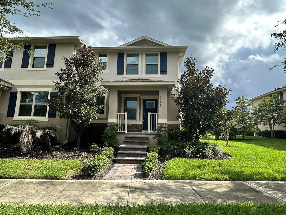 16350 TURNING TIDE WAY Winter Garden, FL 34787