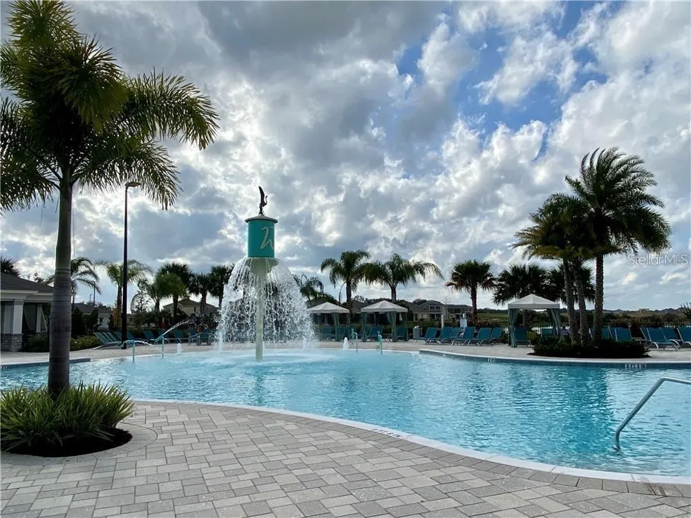 16350 TURNING TIDE WAY Winter Garden, FL 34787
