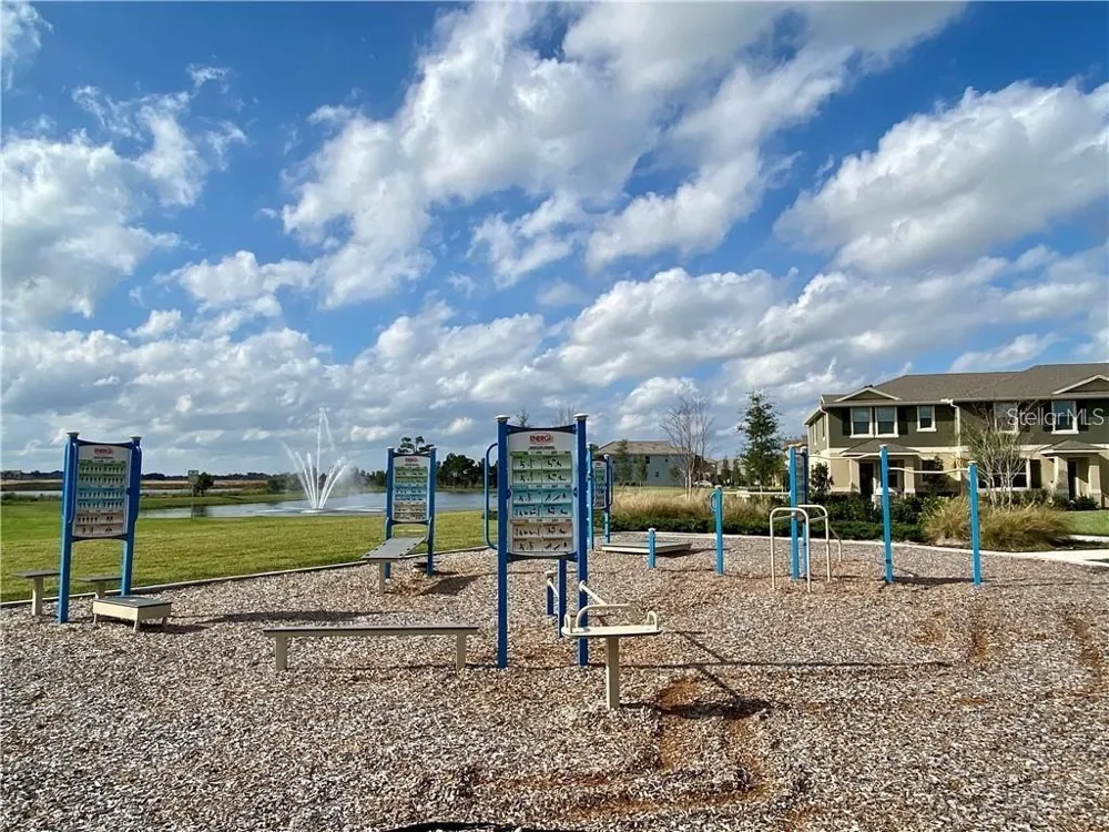 16350 TURNING TIDE WAY Winter Garden, FL 34787