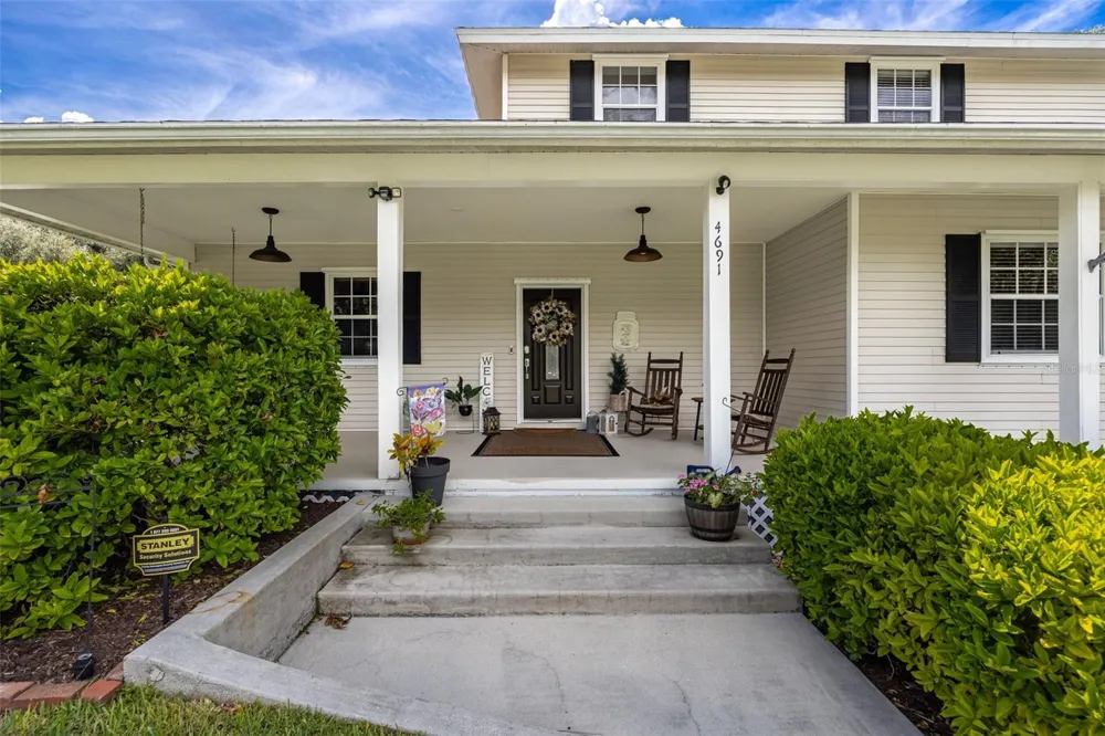 4691 LONG LAKE DRIVE Fort Myers, FL 33905