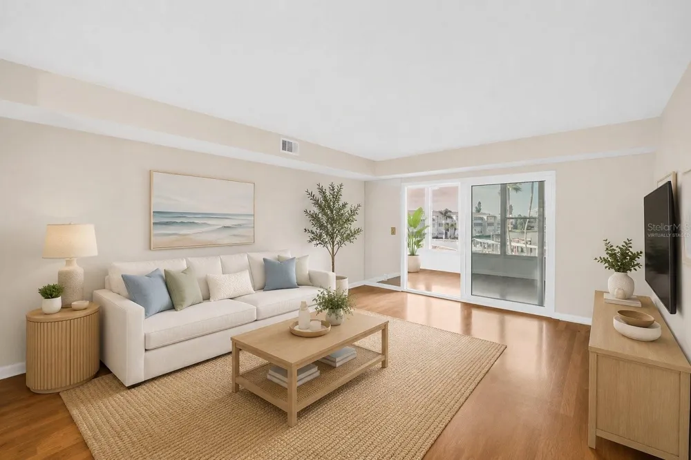 1868 SHORE DRIVE S #310 South Pasadena, FL 33707