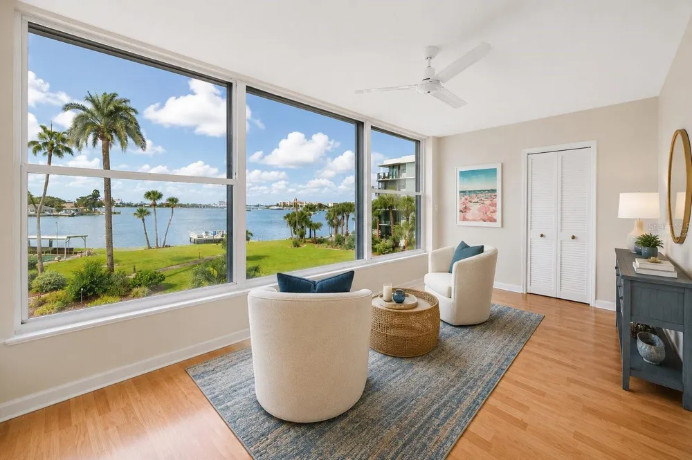 1868 SHORE DRIVE S #310 South Pasadena, FL 33707