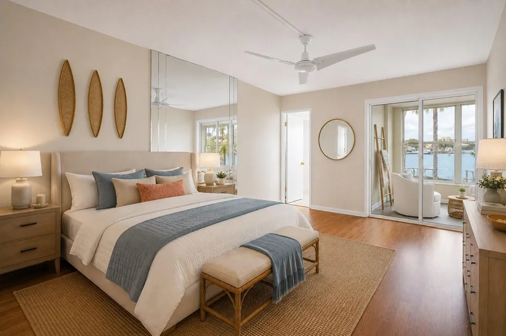 1868 SHORE DRIVE S #310 South Pasadena, FL 33707