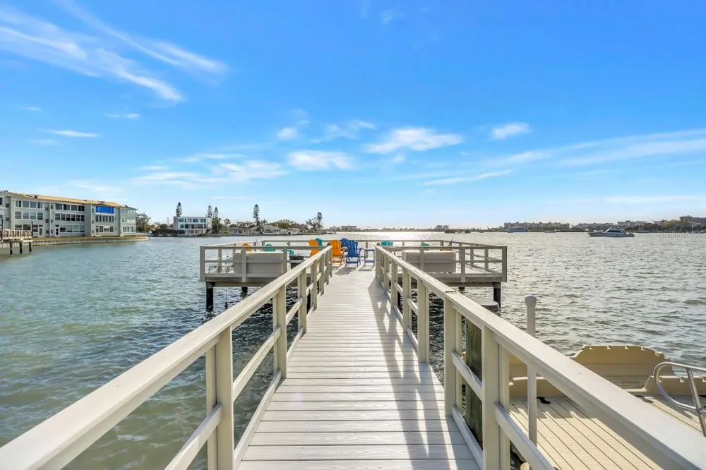 1868 SHORE DRIVE S #310 South Pasadena, FL 33707