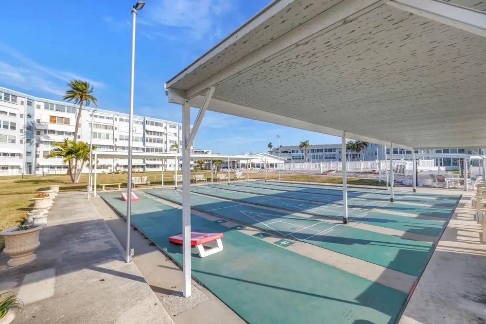 1868 SHORE DRIVE S #310 South Pasadena, FL 33707