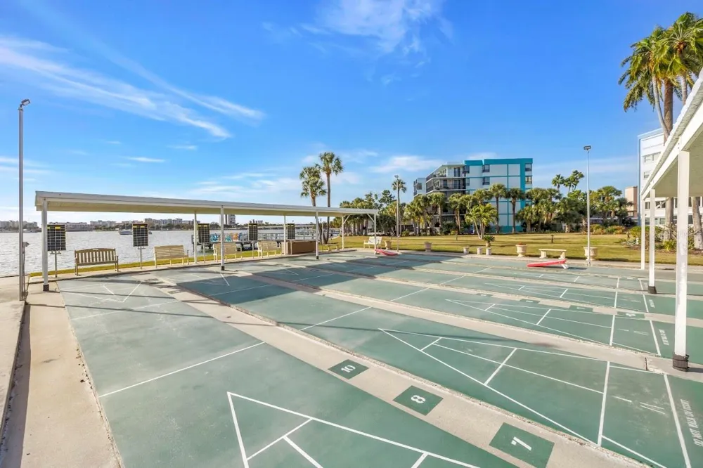1868 SHORE DRIVE S #310 South Pasadena, FL 33707