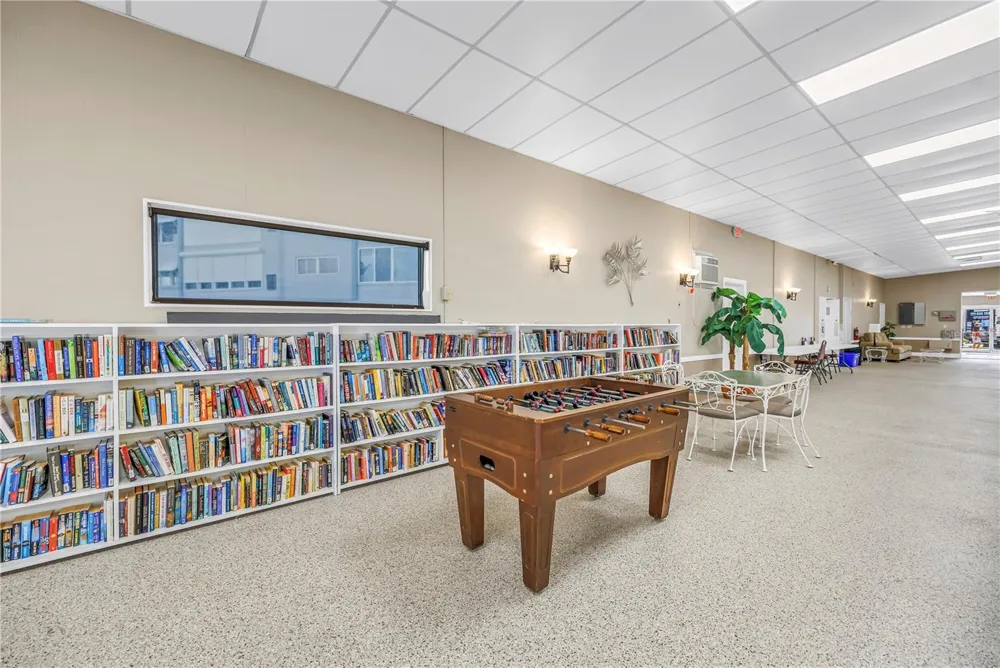 1868 SHORE DRIVE S #310 South Pasadena, FL 33707