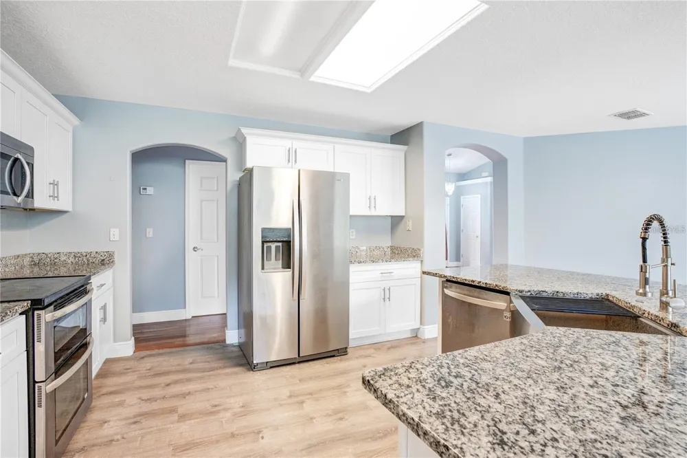 14203 VISTA DEL LAGO BOULEVARD Clermont, FL 34711