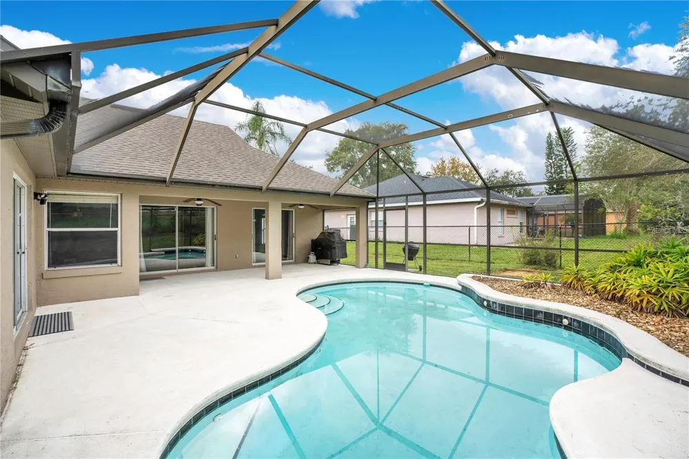 14203 VISTA DEL LAGO BOULEVARD Clermont, FL 34711