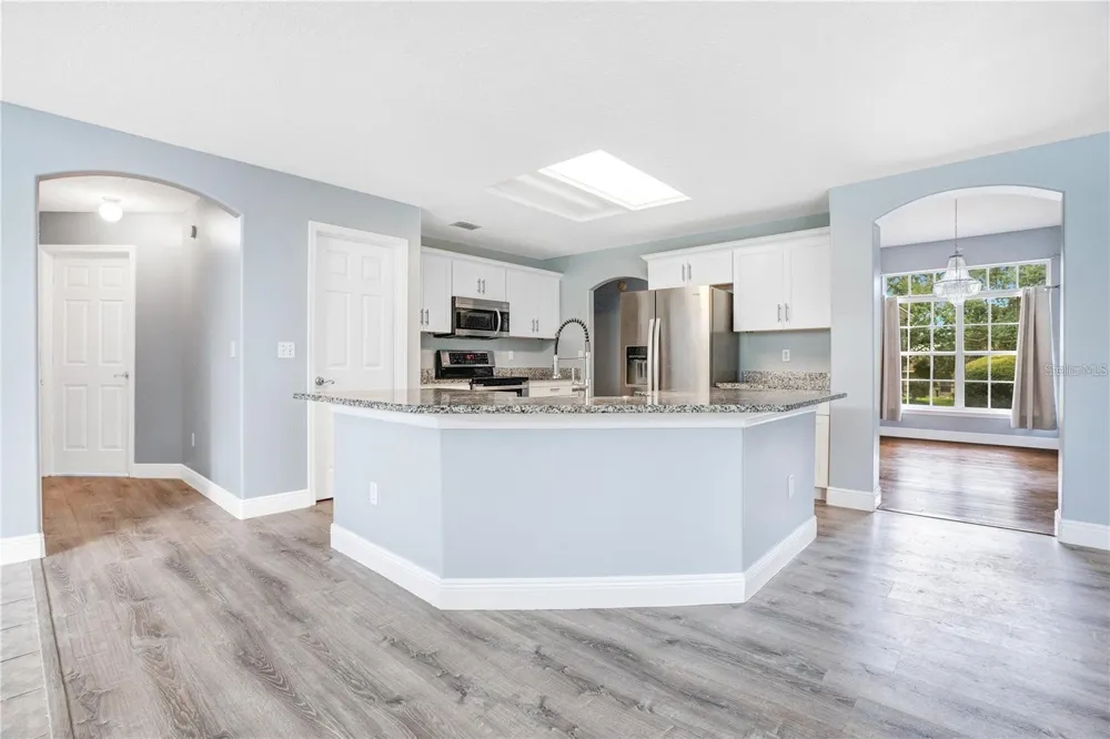 14203 VISTA DEL LAGO BOULEVARD Clermont, FL 34711