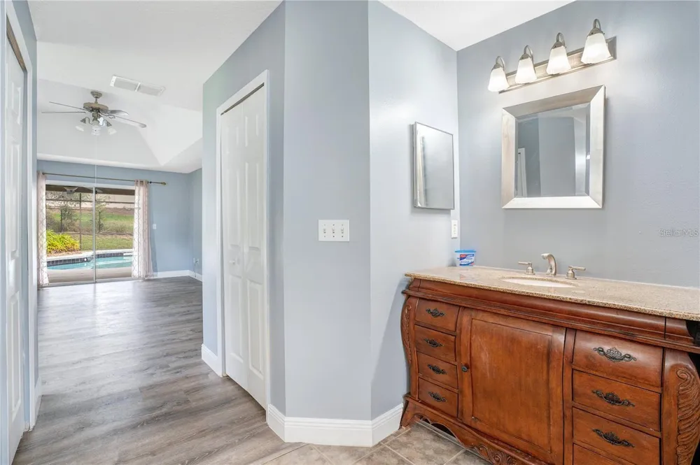 14203 VISTA DEL LAGO BOULEVARD Clermont, FL 34711