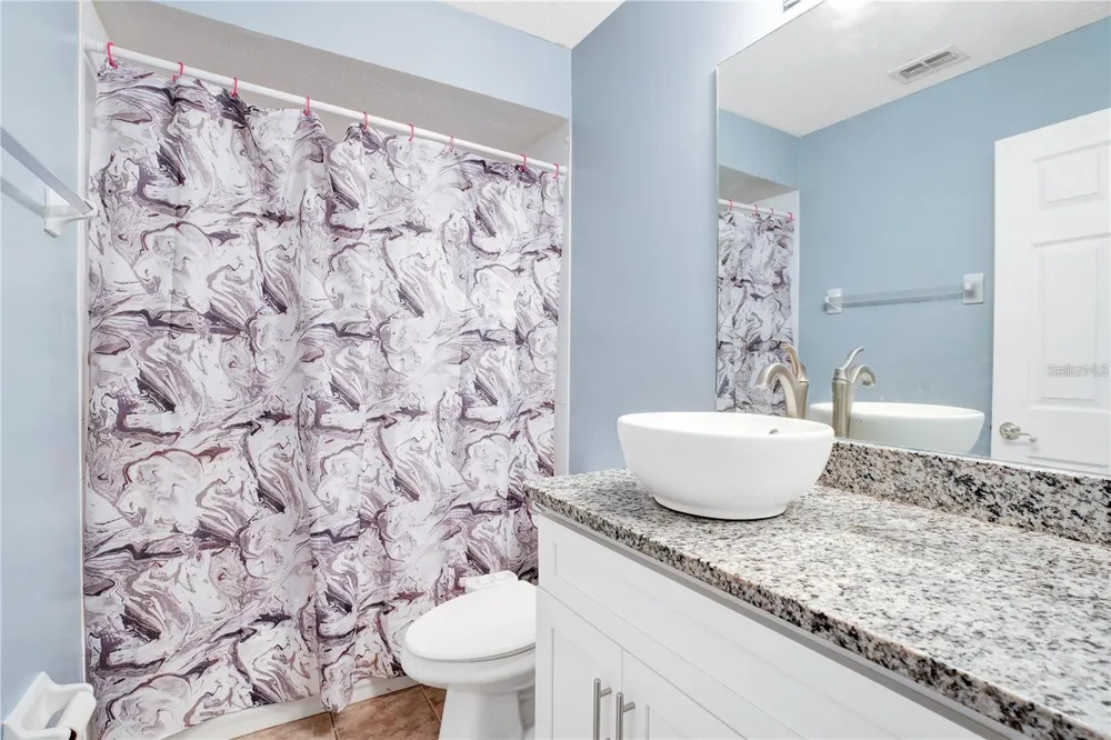 14203 VISTA DEL LAGO BOULEVARD Clermont, FL 34711
