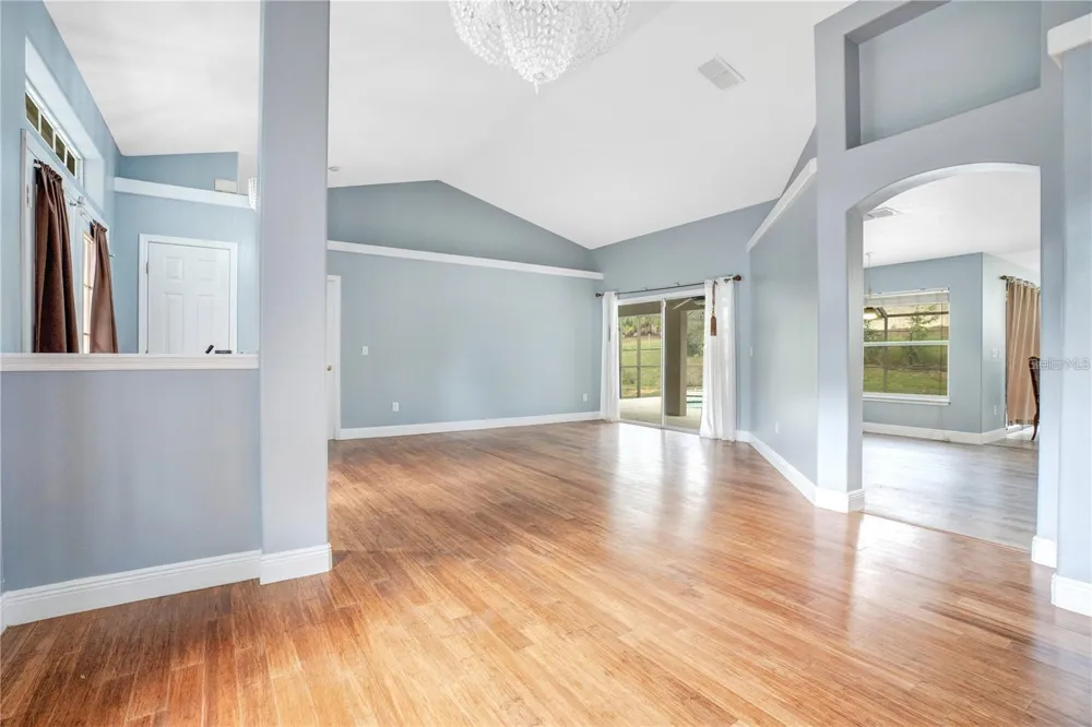 14203 VISTA DEL LAGO BOULEVARD Clermont, FL 34711