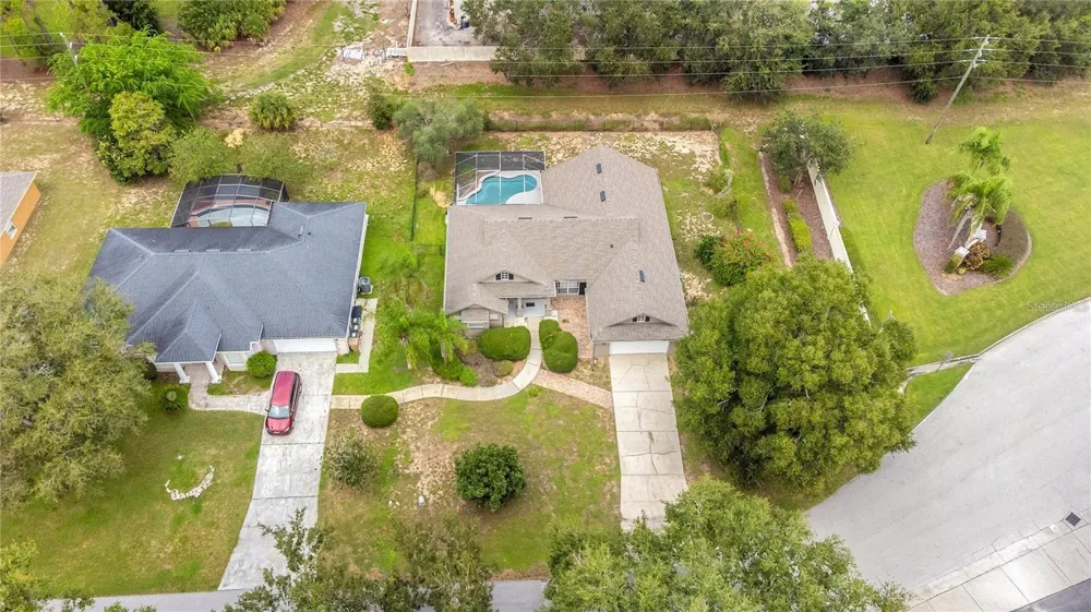 14203 VISTA DEL LAGO BOULEVARD Clermont, FL 34711