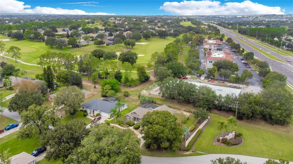 14203 VISTA DEL LAGO BOULEVARD Clermont, FL 34711