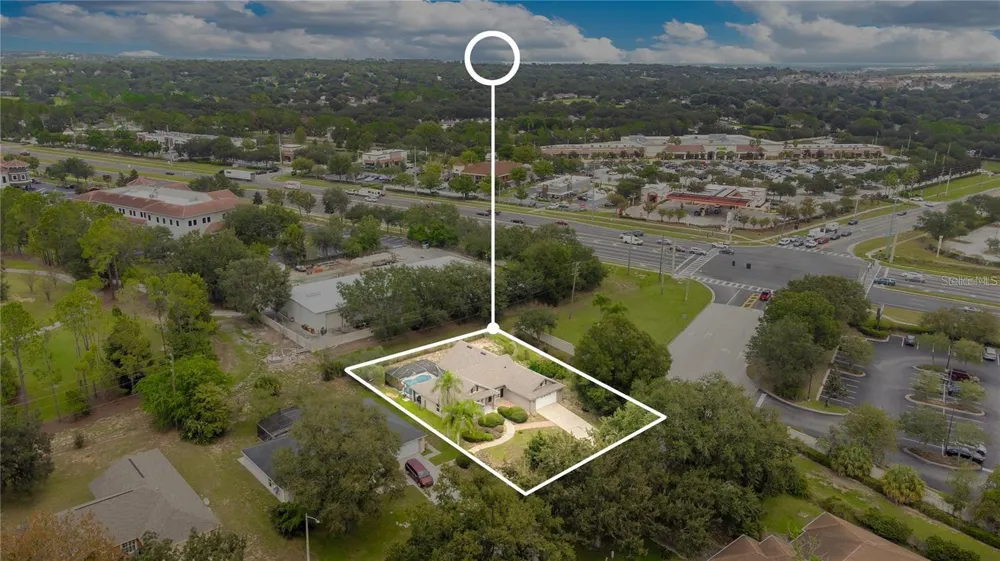 14203 VISTA DEL LAGO BOULEVARD Clermont, FL 34711