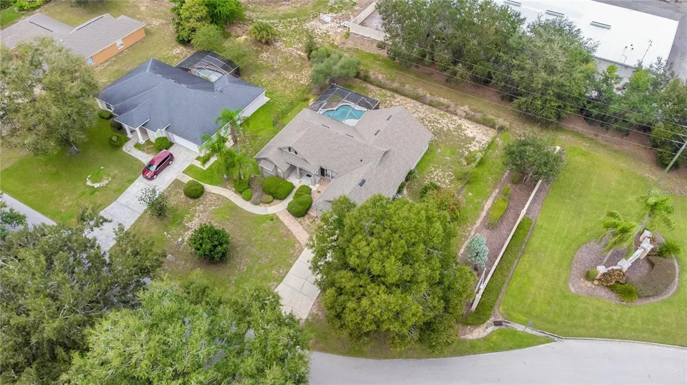 14203 VISTA DEL LAGO BOULEVARD Clermont, FL 34711