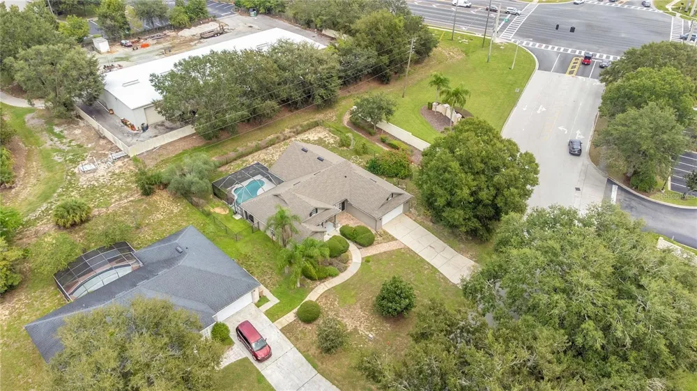 14203 VISTA DEL LAGO BOULEVARD Clermont, FL 34711