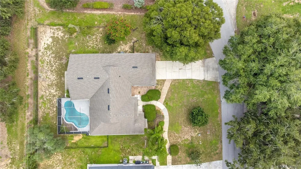 14203 VISTA DEL LAGO BOULEVARD Clermont, FL 34711