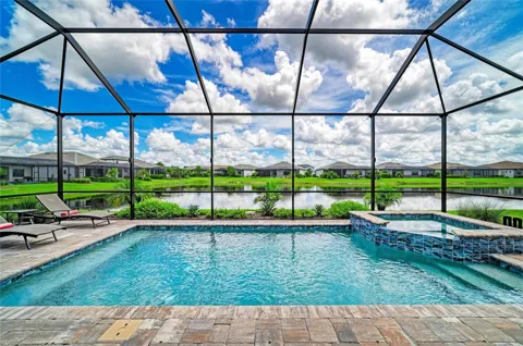 5970 TALON PRESERVE DRIVE