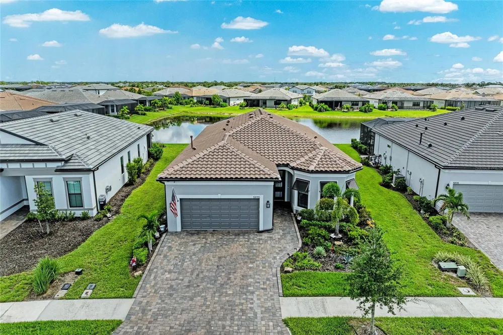 5970 TALON PRESERVE DRIVE Nokomis, FL 34275