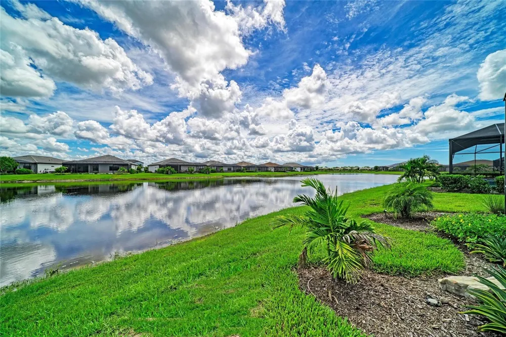 5970 TALON PRESERVE DRIVE Nokomis, FL 34275