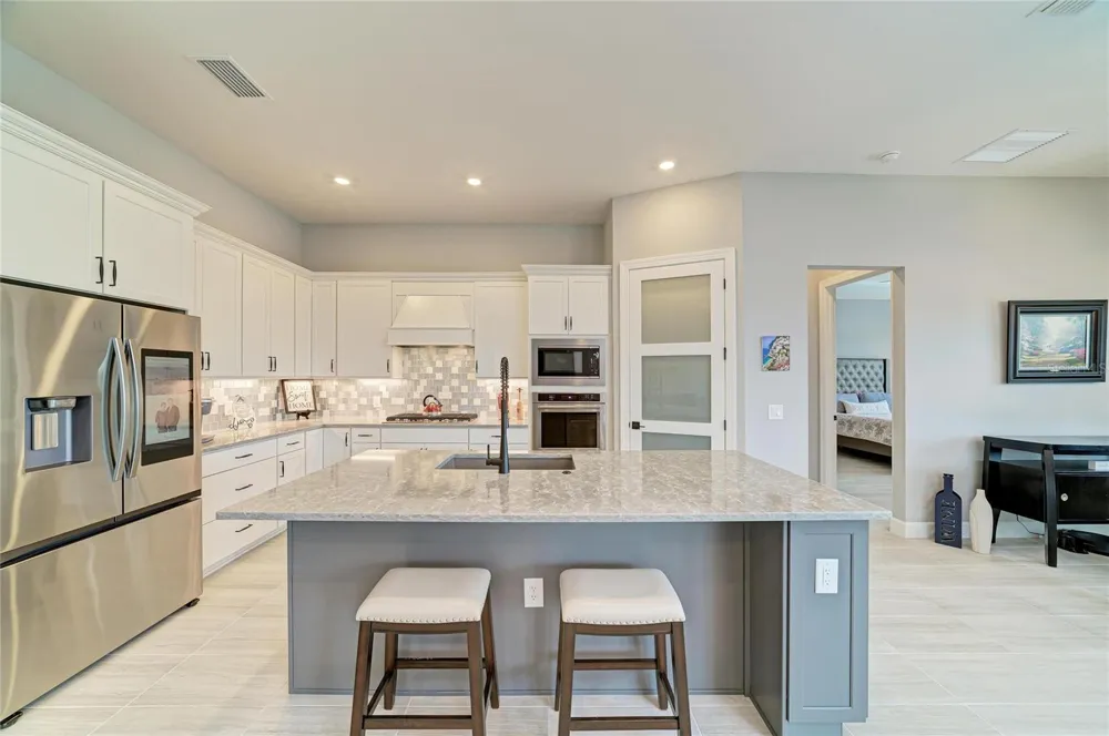 5970 TALON PRESERVE DRIVE Nokomis, FL 34275
