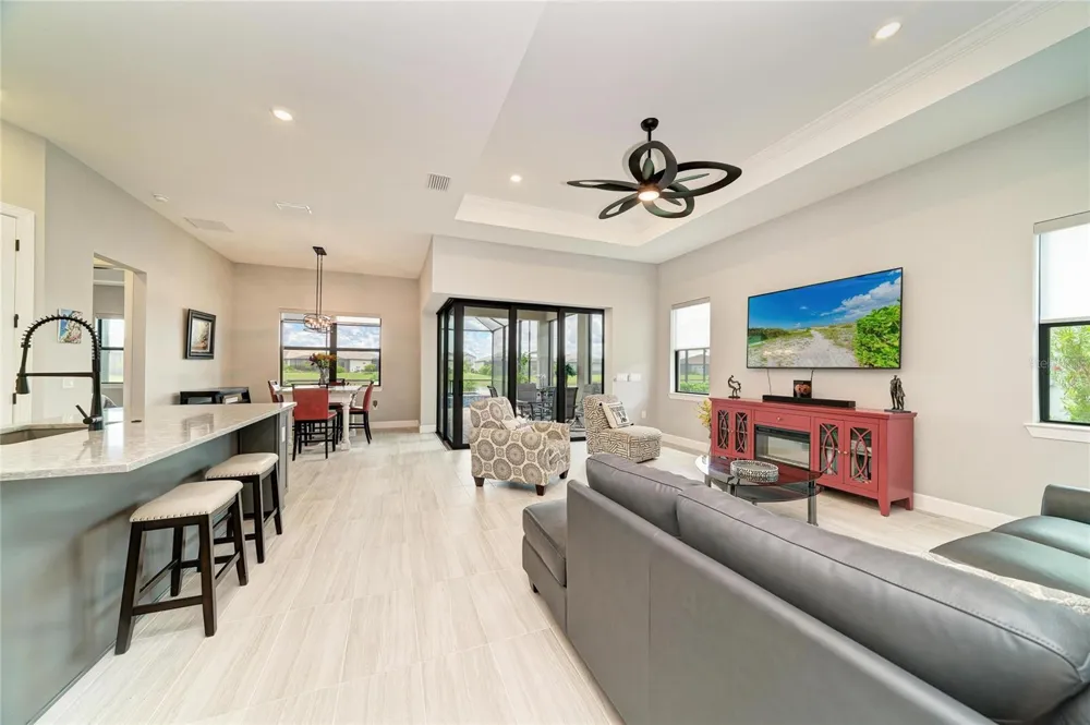 5970 TALON PRESERVE DRIVE Nokomis, FL 34275