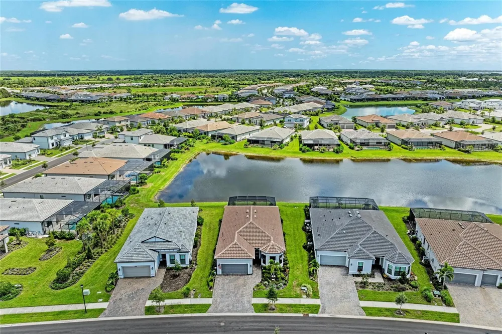 5970 TALON PRESERVE DRIVE Nokomis, FL 34275