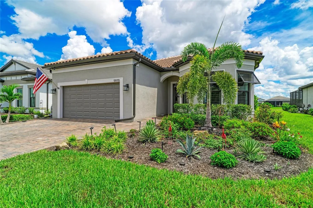 5970 TALON PRESERVE DRIVE Nokomis, FL 34275