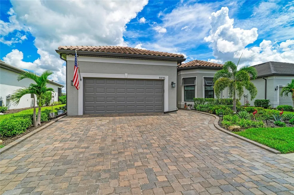 5970 TALON PRESERVE DRIVE Nokomis, FL 34275