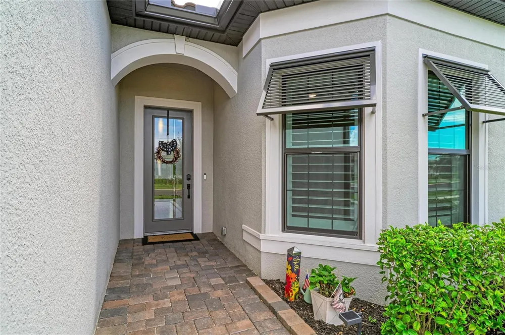 5970 TALON PRESERVE DRIVE Nokomis, FL 34275