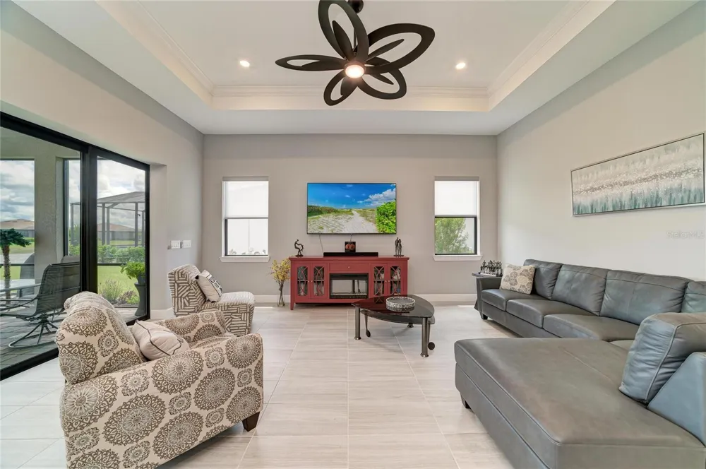 5970 TALON PRESERVE DRIVE Nokomis, FL 34275
