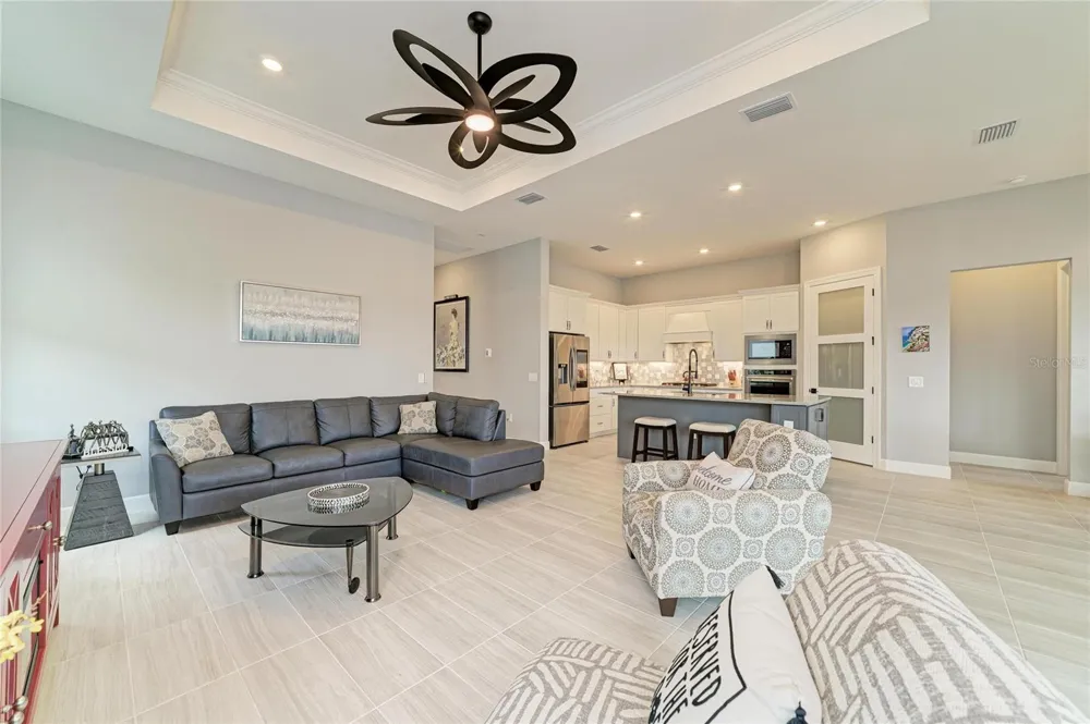 5970 TALON PRESERVE DRIVE Nokomis, FL 34275
