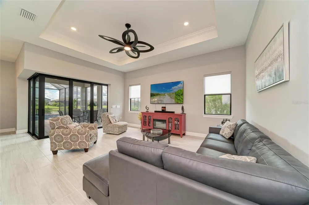 5970 TALON PRESERVE DRIVE Nokomis, FL 34275