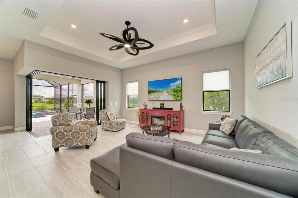 5970 TALON PRESERVE DRIVE Nokomis, FL 34275