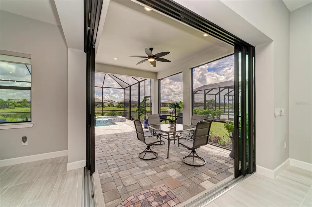 5970 TALON PRESERVE DRIVE Nokomis, FL 34275