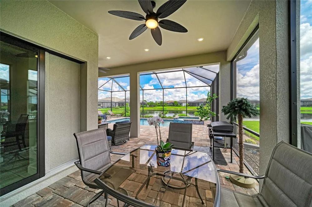 5970 TALON PRESERVE DRIVE Nokomis, FL 34275