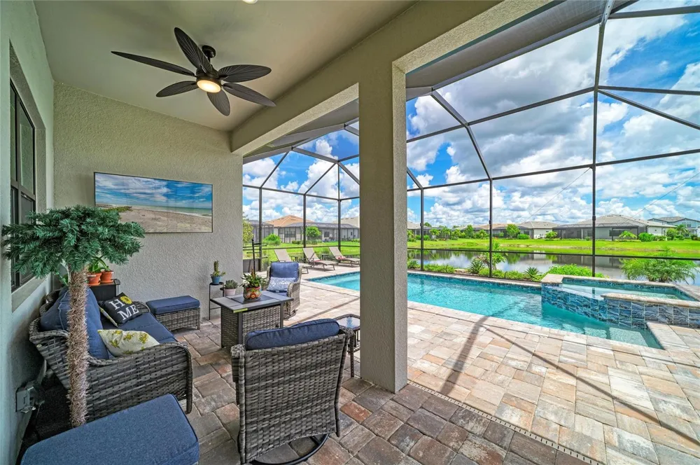 5970 TALON PRESERVE DRIVE Nokomis, FL 34275