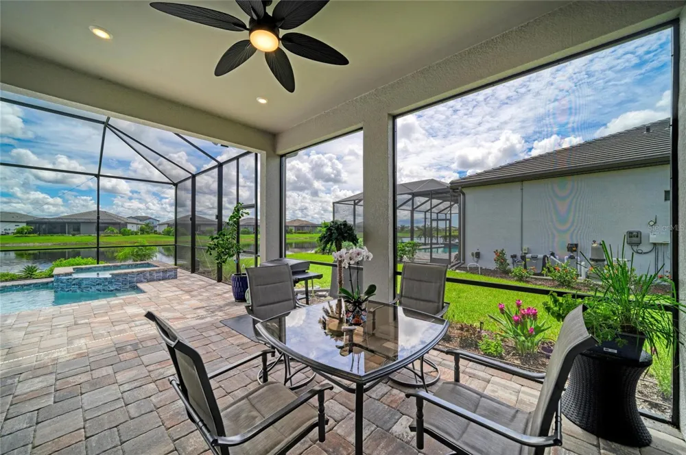 5970 TALON PRESERVE DRIVE Nokomis, FL 34275